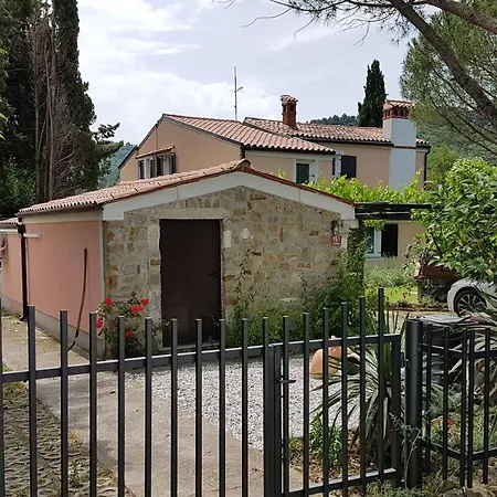 Apartment Eos Strunjan Exterior photo