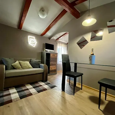 Apartment Eos Strunjan Exterior photo