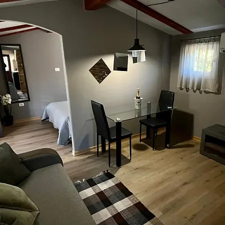 Apartment Eos Strunjan Exterior photo