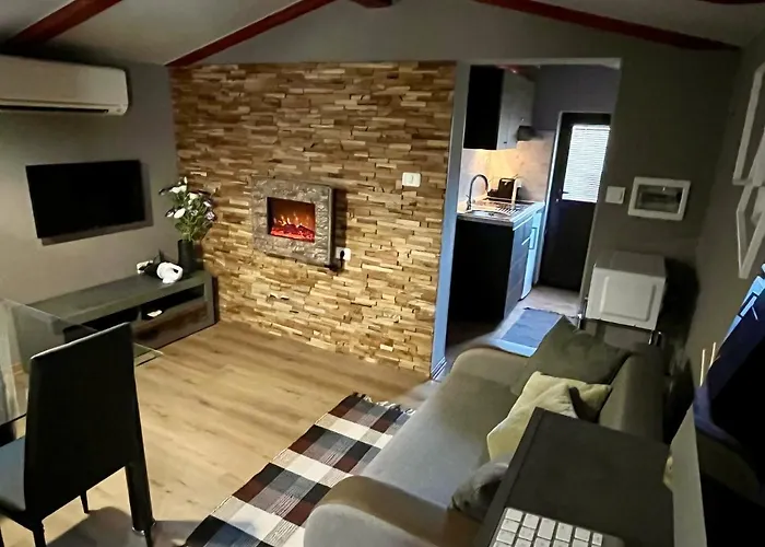 Apartment Eos