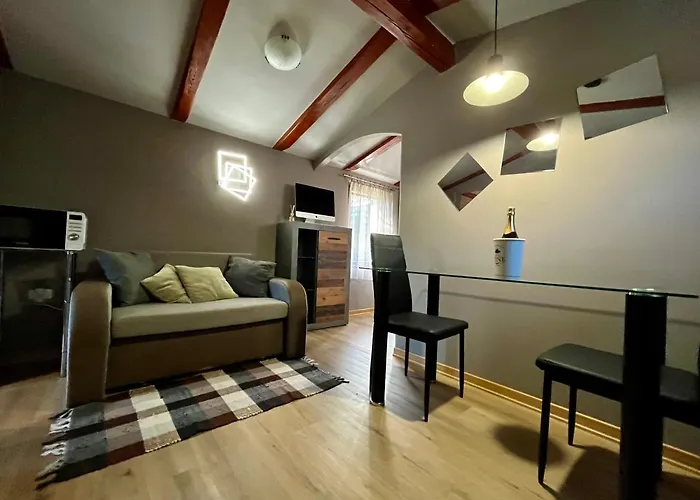 Apartment Eos