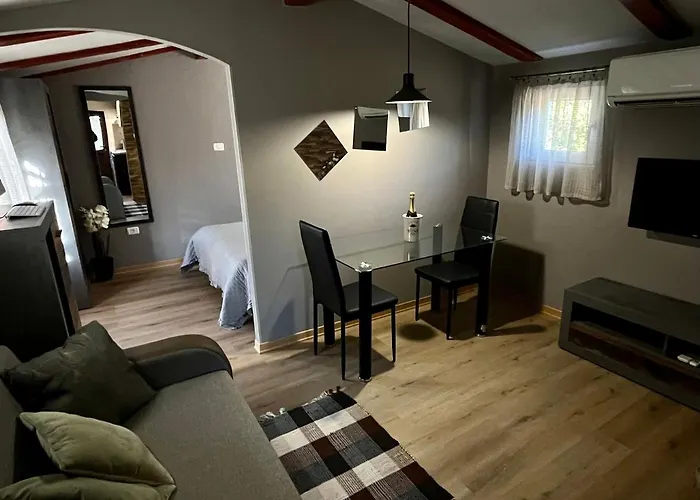 Apartment Eos