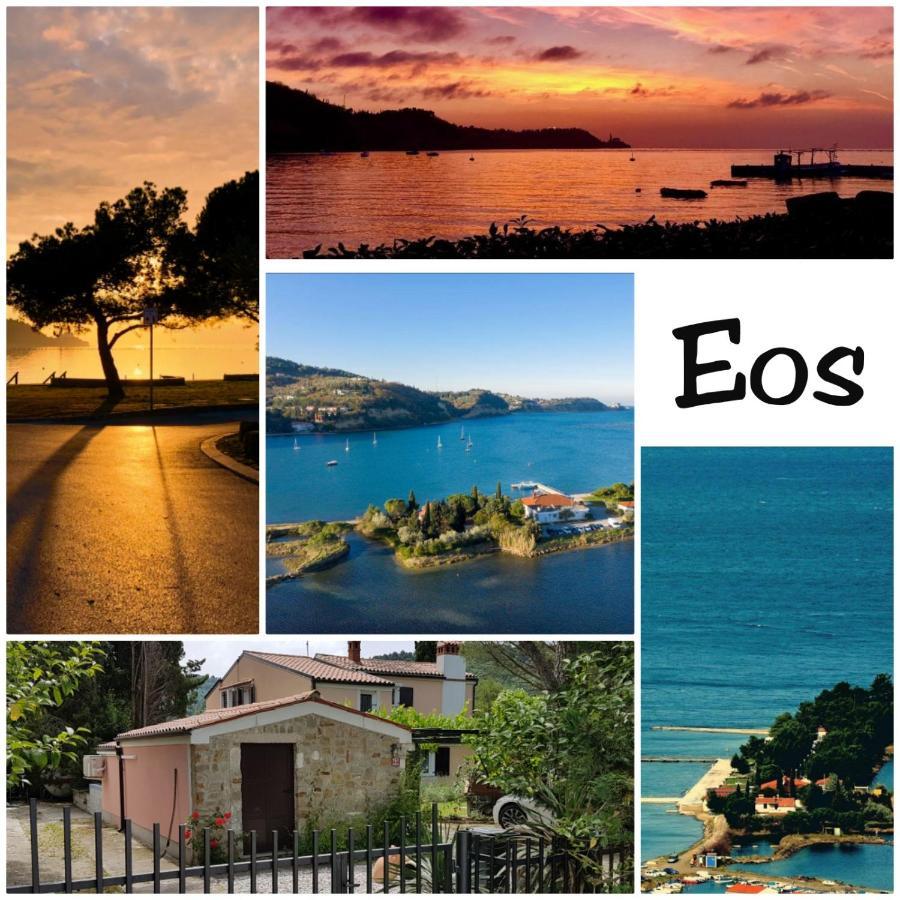 Eos Strunjan