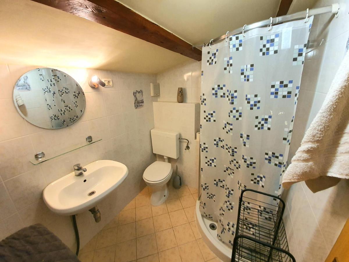 Eos Apartment Strunjan