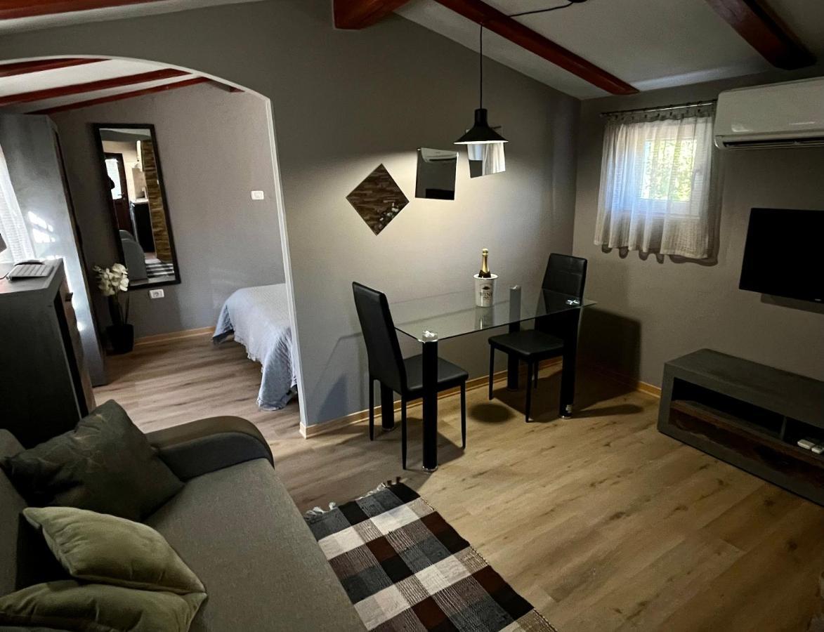 Eos Apartment Strunjan