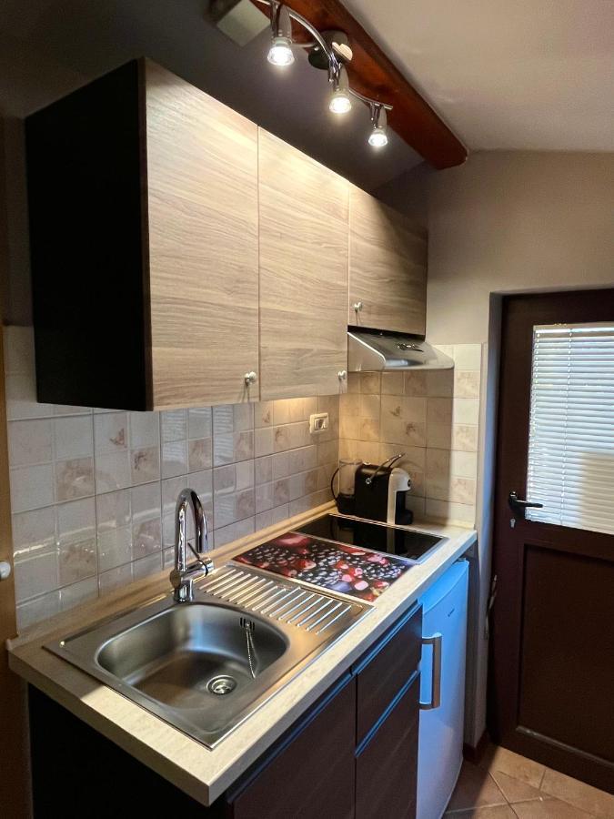 Apartment Eos Strunjan