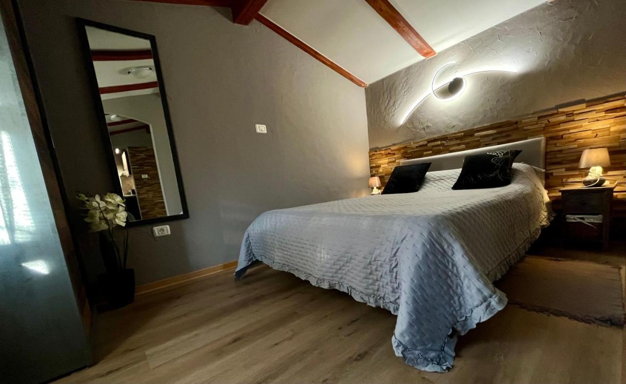 Apartment Eos Strunjan