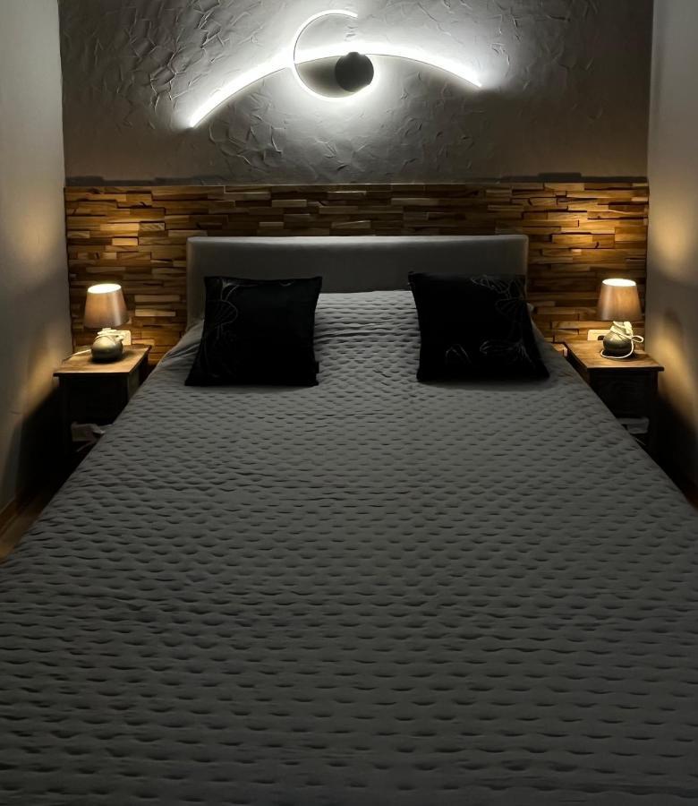 Apartment Eos Strunjan